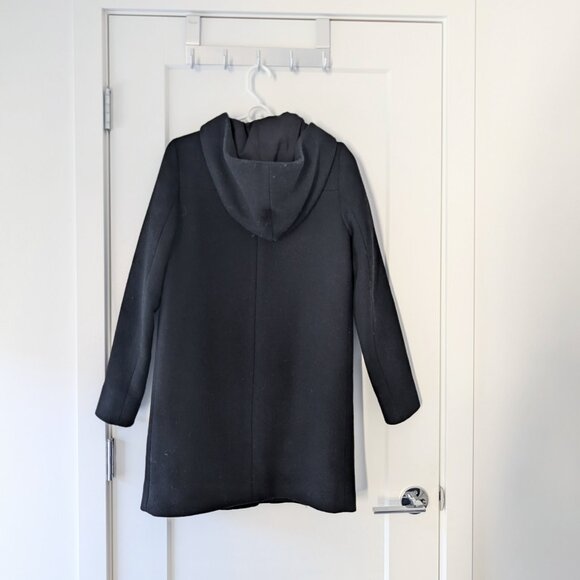 Noul - Coat - Picture 3 of 7